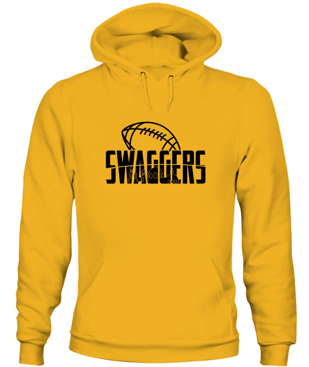 Unisex Hoodie | Gildan 18500